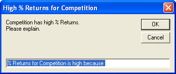 Title: InputBox Sample dialog