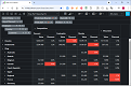 Web Pivot Tables